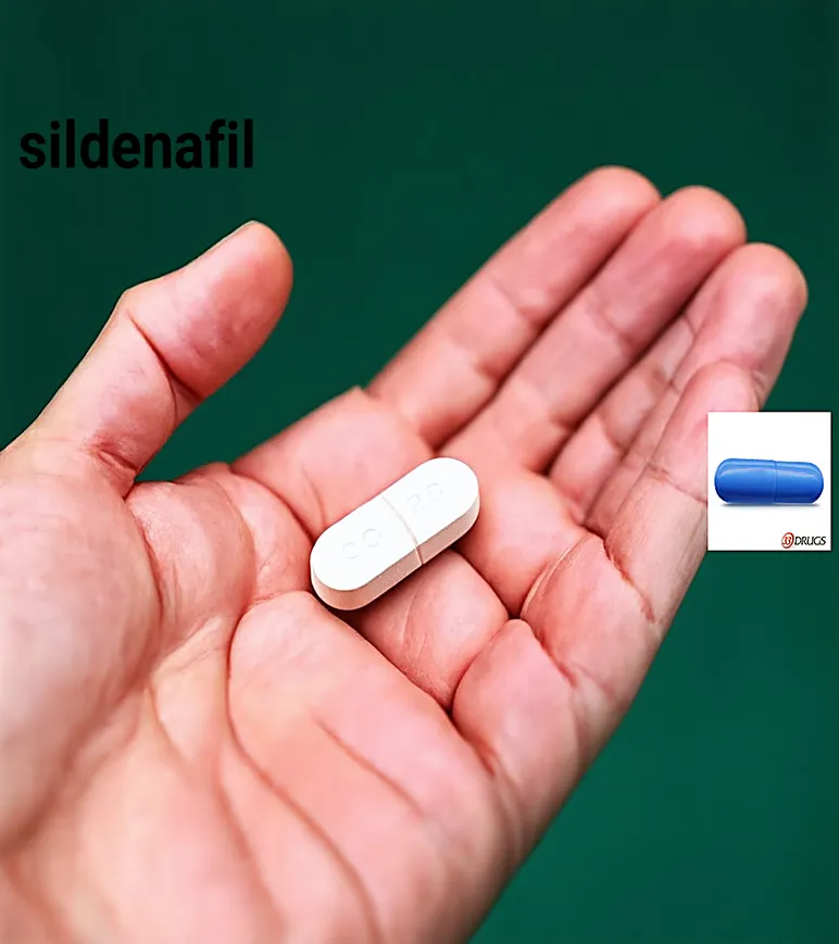 Sildenafil en mujeres